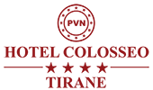 COLOSSEO TIRANE